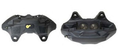 BUDWEG CALIPER 344306 -  Тормозной суппорт
